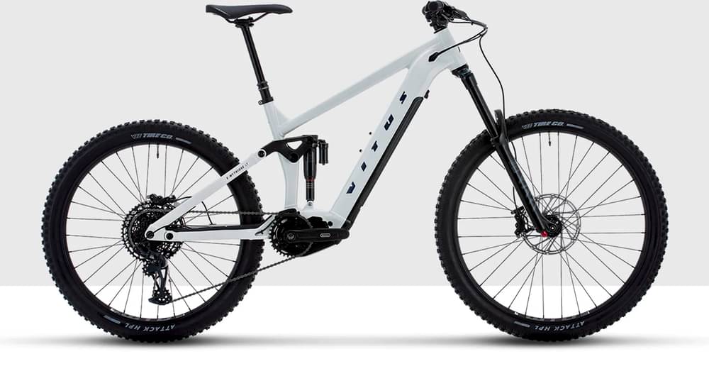 Vitus E-Mythique 297 VRX 2023