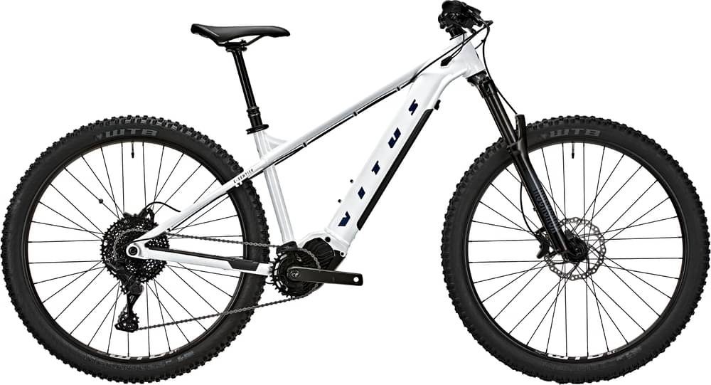 Vitus E-Sentier