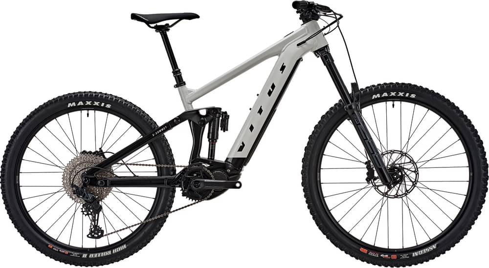 Vitus E-Sommet 297 VRS 2023