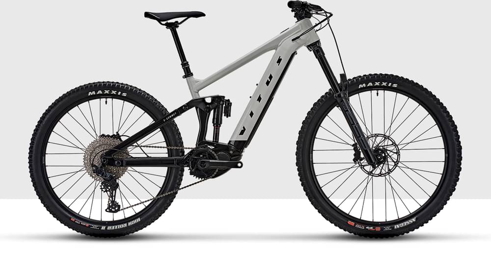 Vitus E-Sommet VRS