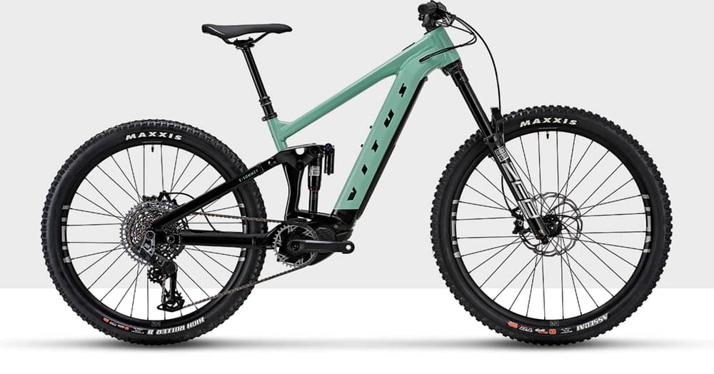 Vitus E-Sommet VRX 2023