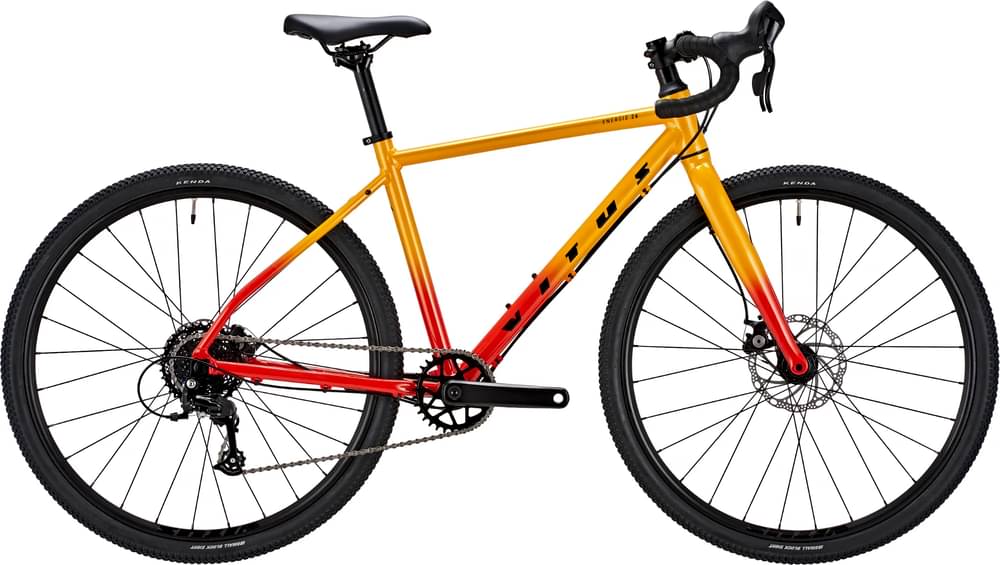 Vitus Energie 26 CX