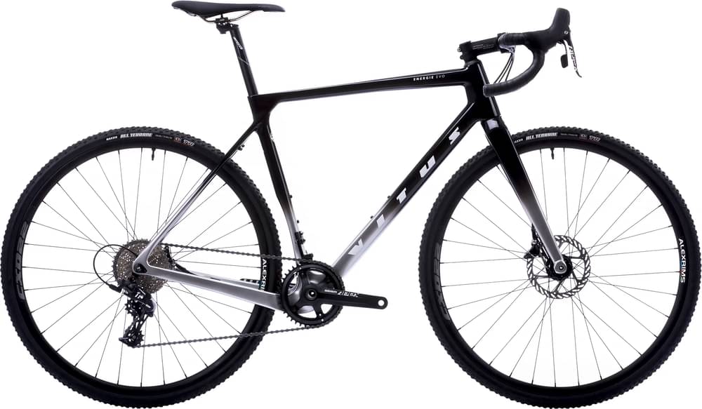 Vitus Energie EVO C (Apex) 2023