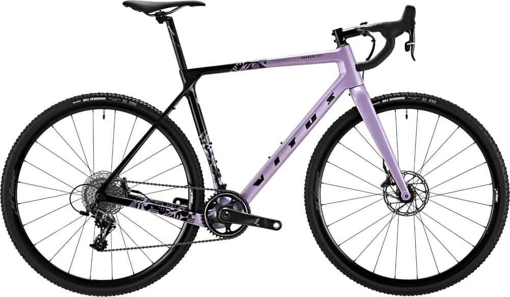 Vitus Energie EVO Force 2023