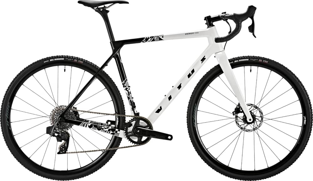 Vitus Energie EVO Rival eTap AXS 2023