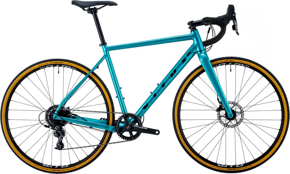 Vitus Energie VR 2024 — Price & Specs | 2BX