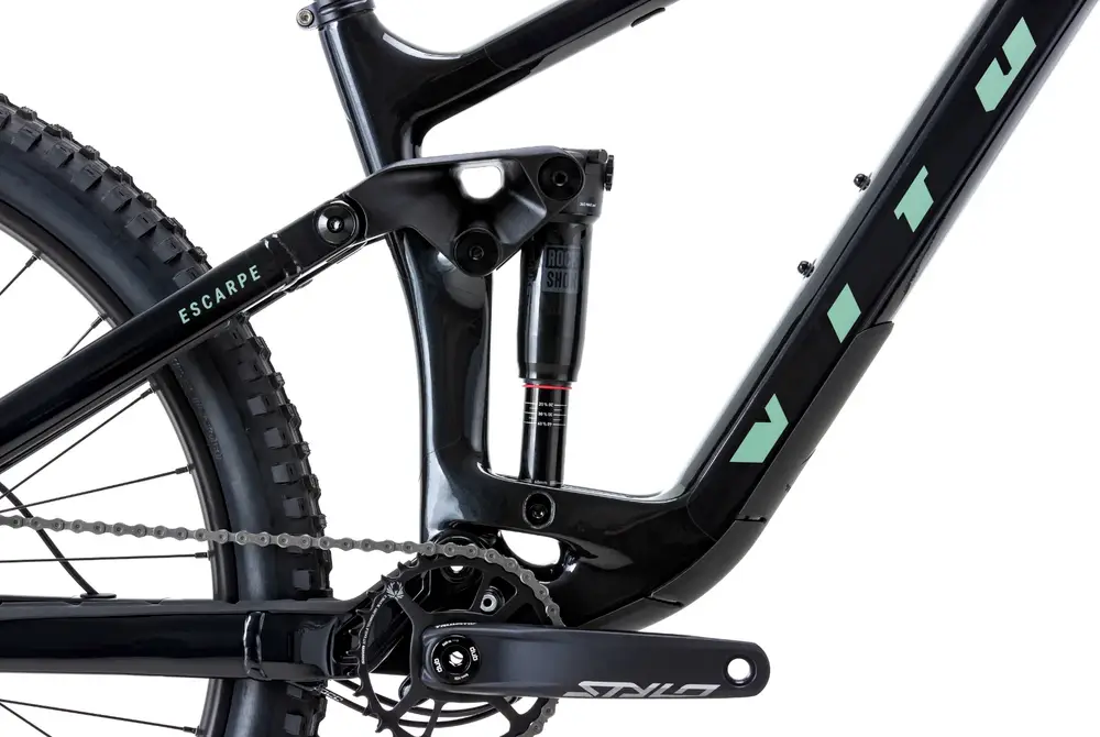 2023 Vitus Escarpe 275 CR – Specs, Comparisons, Reviews – 99 Spokes