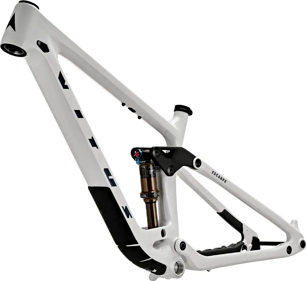 2023 Vitus Escarpe 29 Frame – Specs, Comparisons, Reviews – 99 Spokes