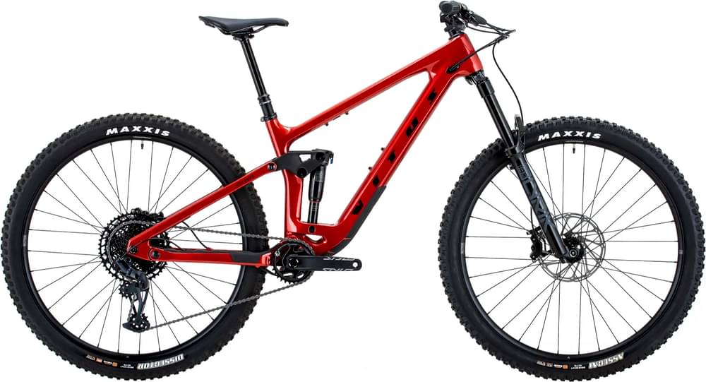 Vitus Escarpe 290 CRS