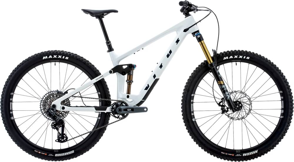 Vitus Escarpe 290 CRX 2023