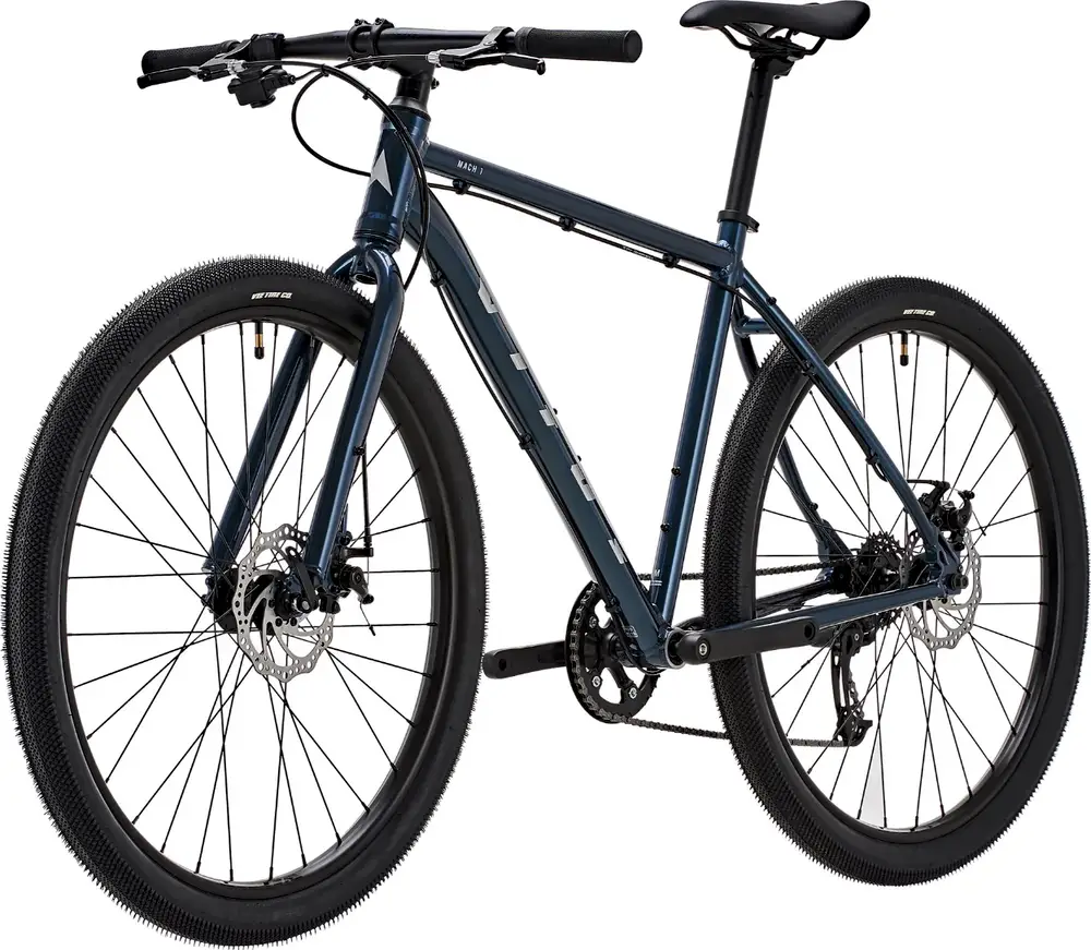 2023 Vitus Mach 1 VRS Utility – Specs, Comparisons, Reviews – 99 Spokes