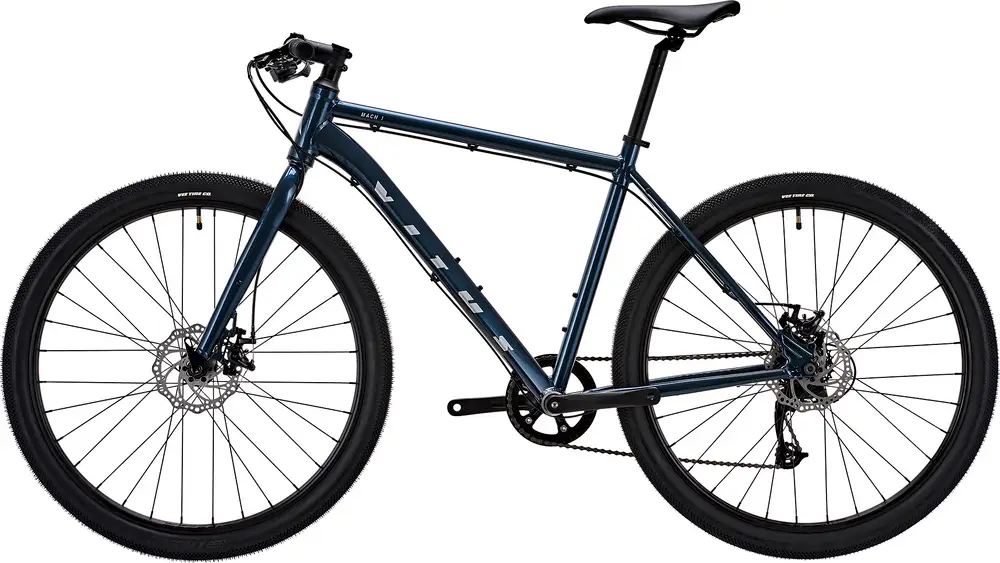 2023 Vitus Mach VRS Utility – Specs, Comparisons, Reviews – 99