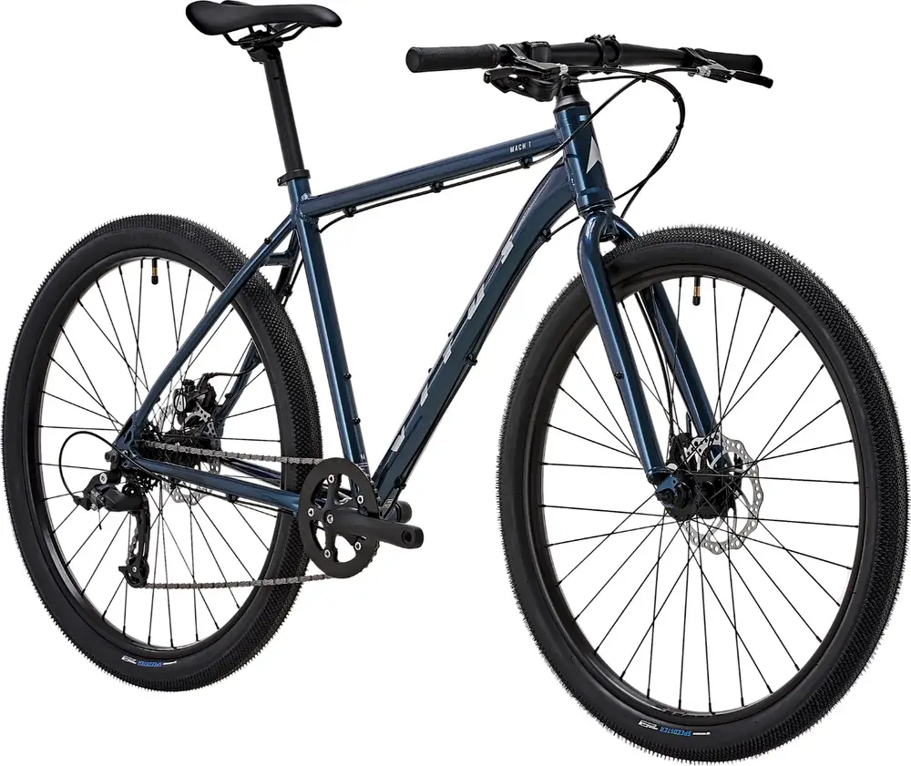 2023 Vitus Mach 1 VRS Utility – Specs, Comparisons, Reviews – 99 Spokes