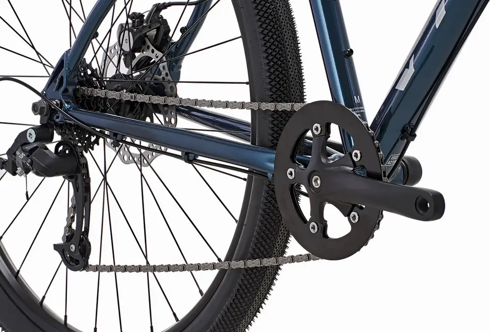 2023 Vitus Mach 1 VRS Utility – Specs, Comparisons, Reviews – 99 Spokes