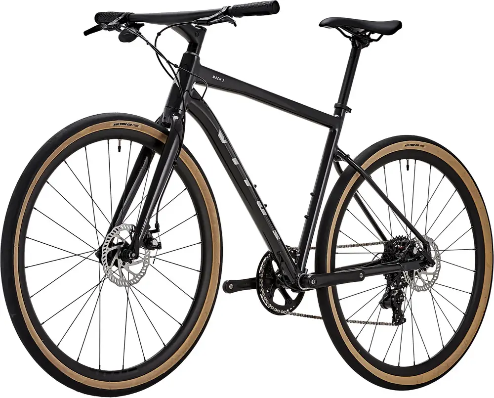 vitus mach 3 disc hybrid bike