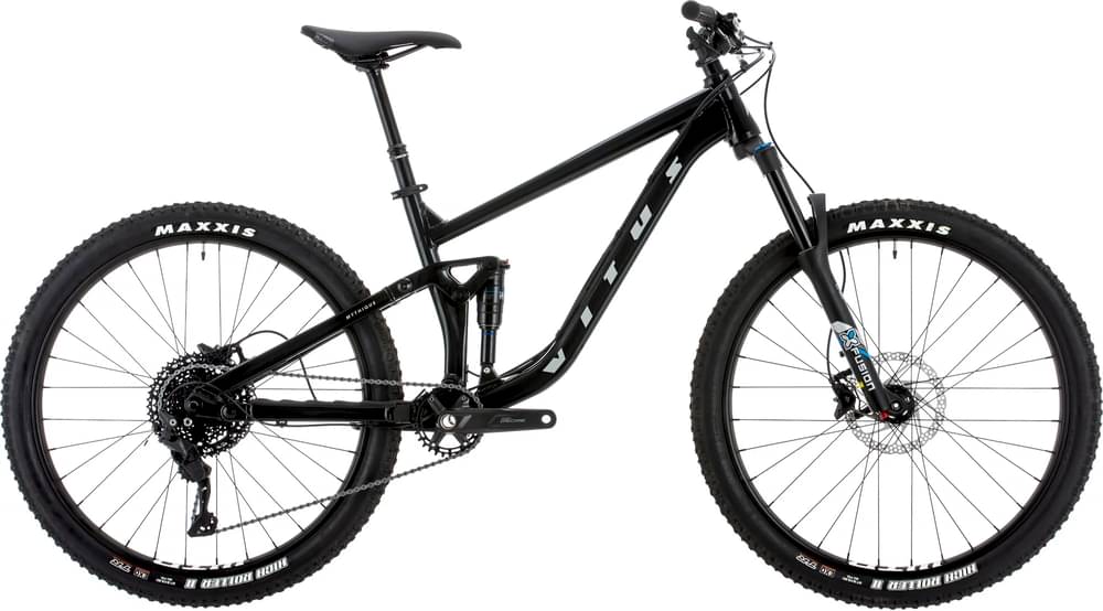 Vitus Mythique 27 VR