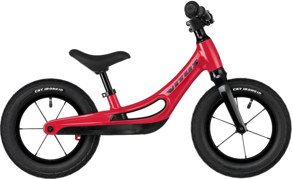 Vitus Smoothy