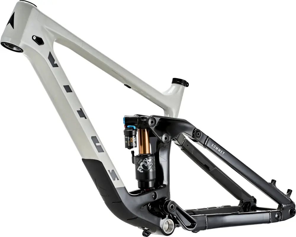 2023 Vitus Sommet 275 Frame – Specs, Comparisons, Reviews – 99 Spokes