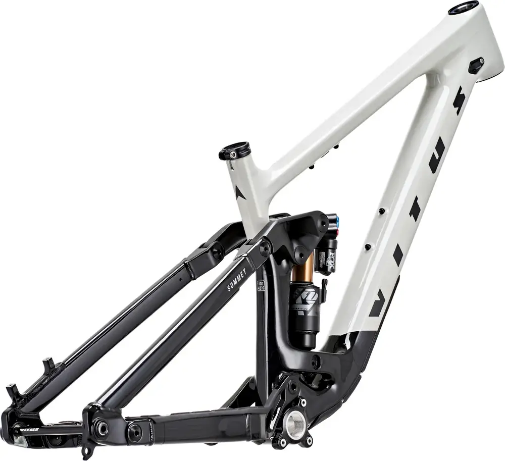 2023 Vitus Sommet 275 Frame – Specs, Comparisons, Reviews – 99 Spokes