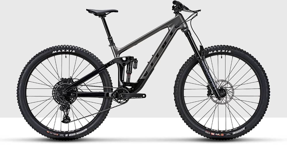 Vitus Sommet 29 CR (Sram)