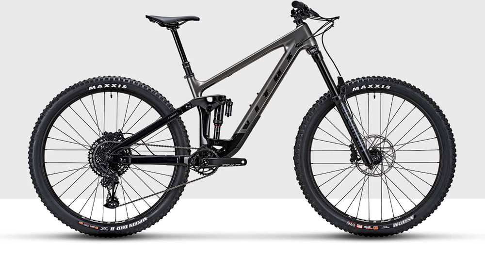 Vitus Sommet 29 CR