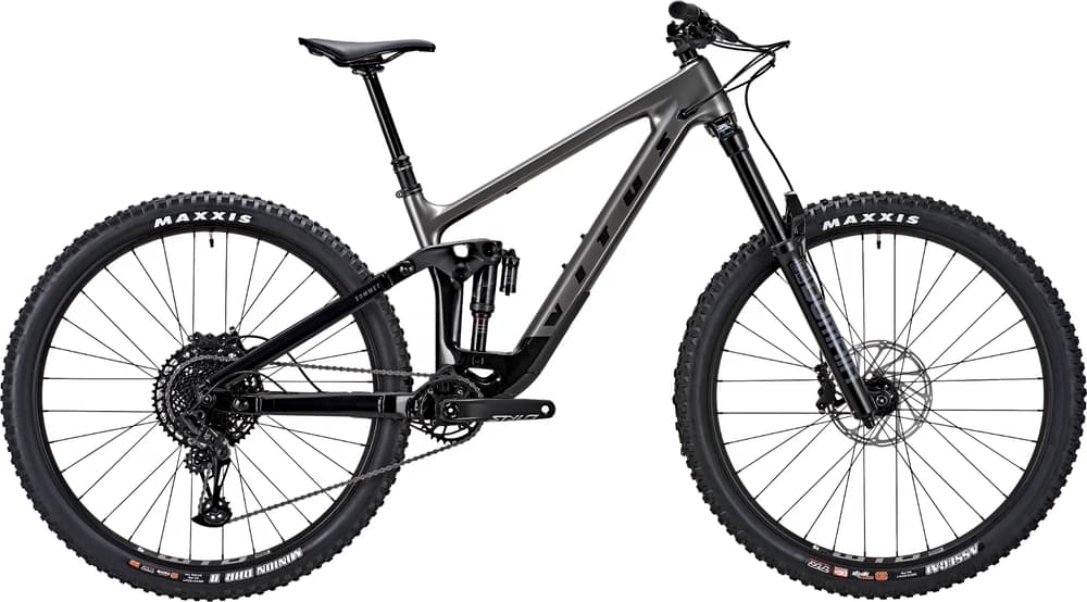 Vitus Sommet 290 CR