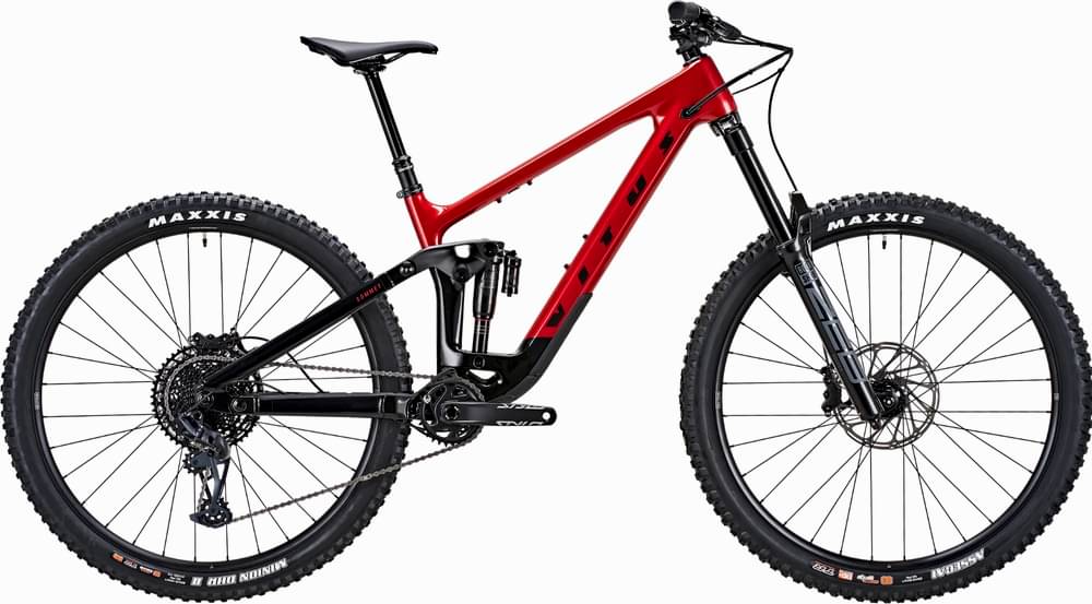 Vitus Sommet 290 CRS