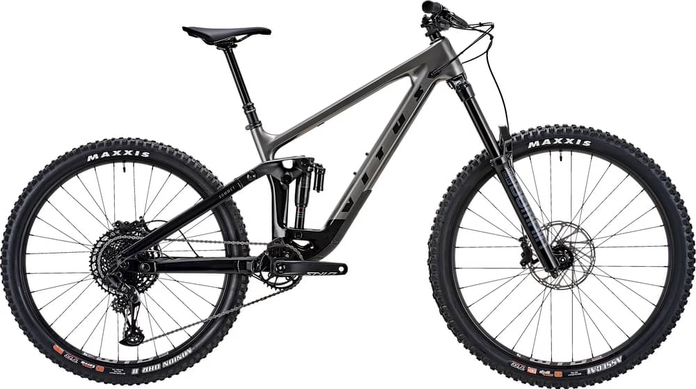 Vitus Sommet 297 CR