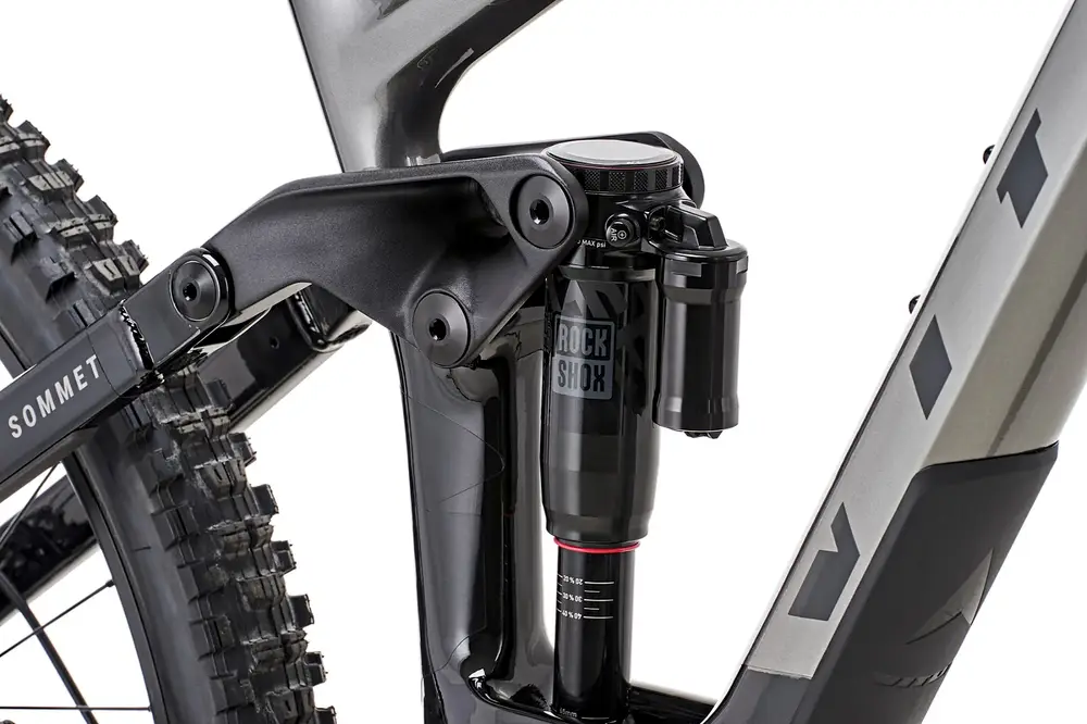 Kit Cuscinetti Telaio Vitus Scarpata, Summit, Dominer, Veloce, Mitico