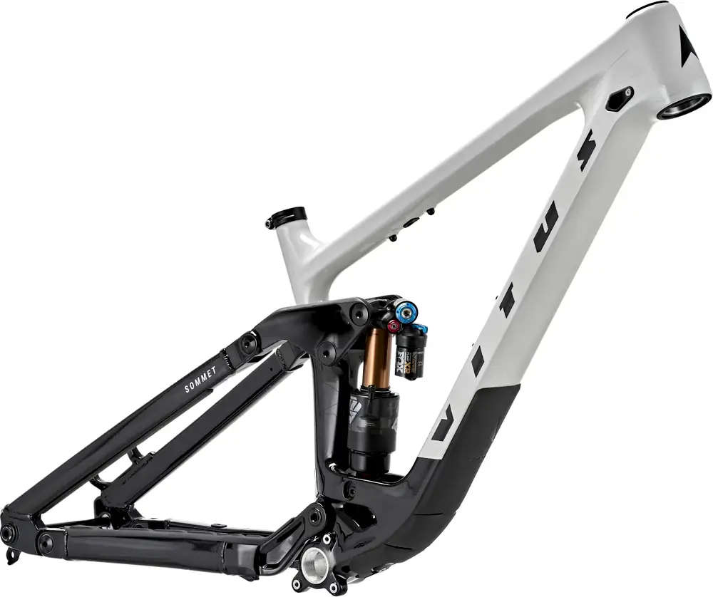 2023 Vitus Sommet 297 Frame Specs, Comparisons, Reviews 99 Spokes