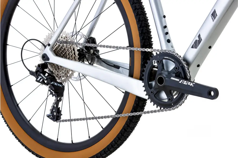 VITUS substanceロードバイク Vitus Substance VRS (Apex) グラベル