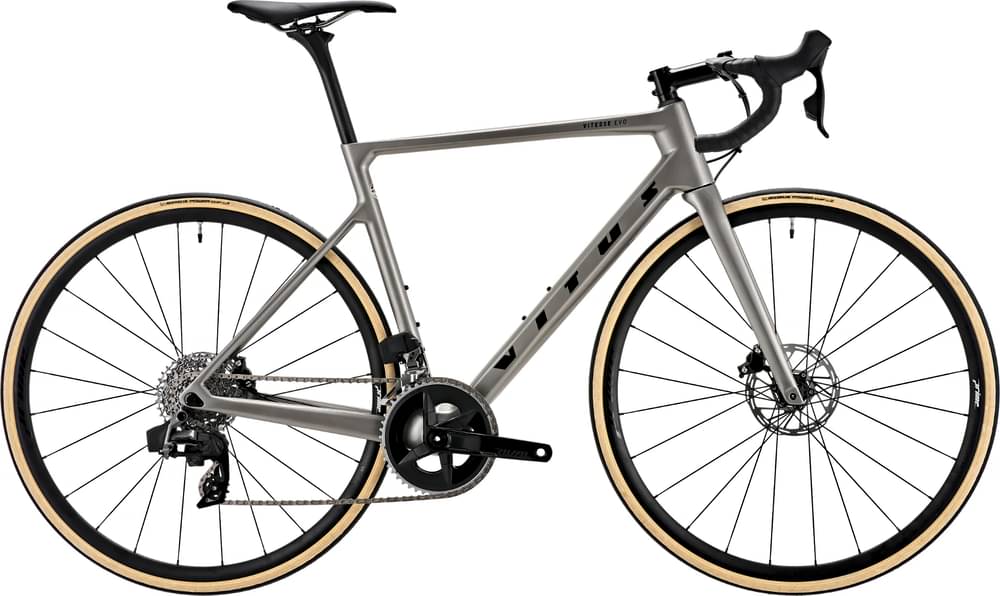 Vitus Vitesse EVO Rival AXS