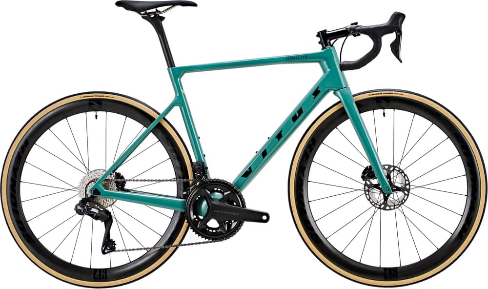 VITUS Vitesse EVO Ultegra Di2