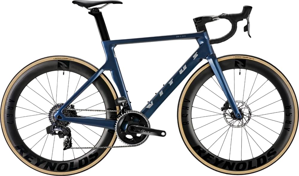 Vitus ZX-1 EVO Force eTap AXS