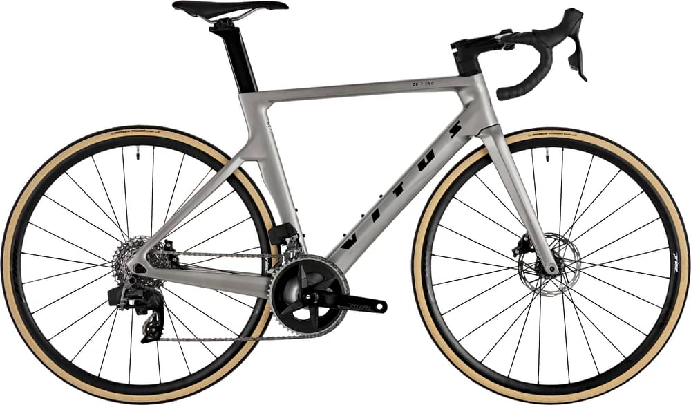 VITUS ZX-1 EVO Rival AXS