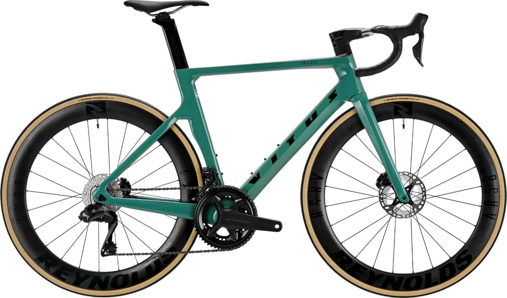 VITUS ZX-1 EVO Ultegra Di2