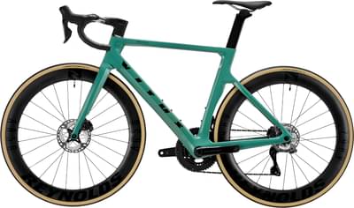 2023 Vitus ZX-1 EVO Ultegra Di2 – Specs, Comparisons