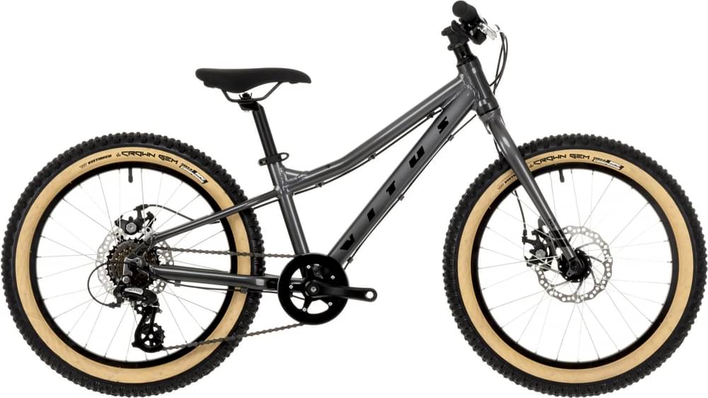 Vitus 20+ Kids