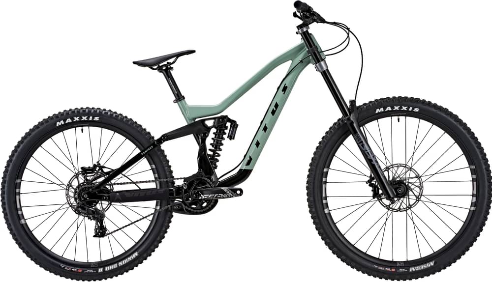 Vitus Dominer 297 2024