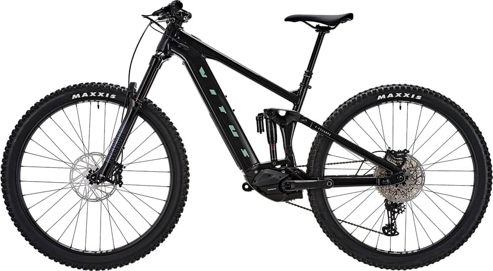 Vitus E-Escarpe 290 VR