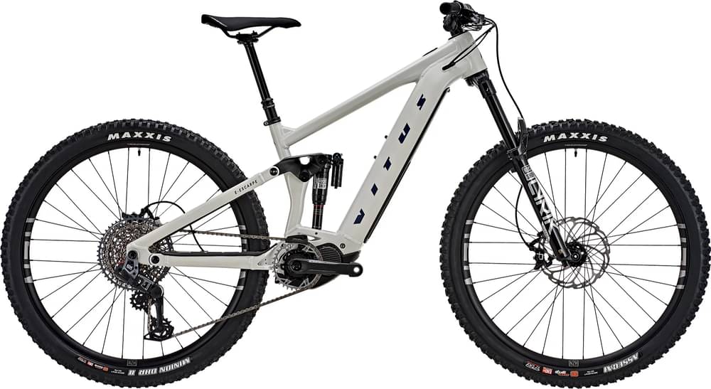 Vitus E-Escarpe 290 VRX