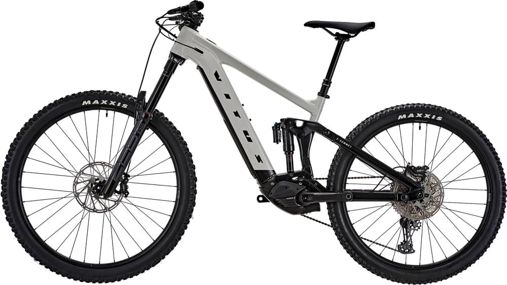 Vitus E-Sommet 297 VRS