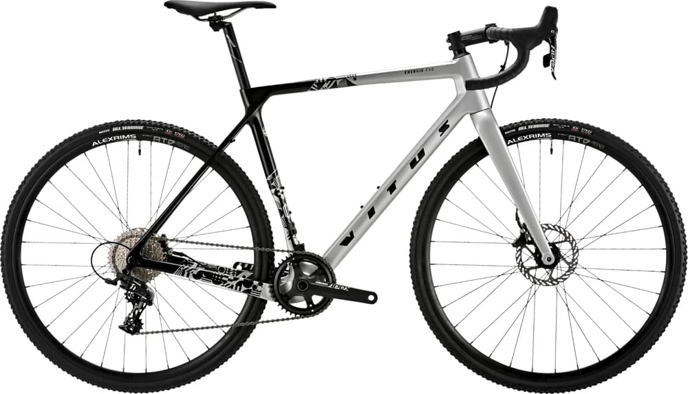 Vitus Energie EVO Apex 2024
