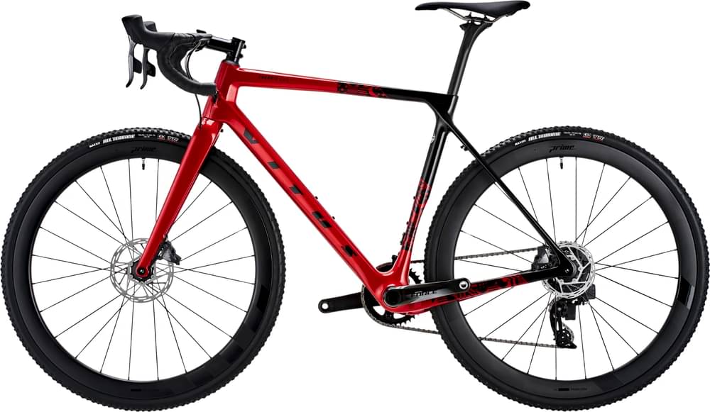 Vitus Energie EVO Force eTap AXS 2024