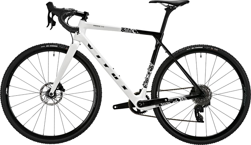 Vitus Energie EVO Rival eTap AXS 2024