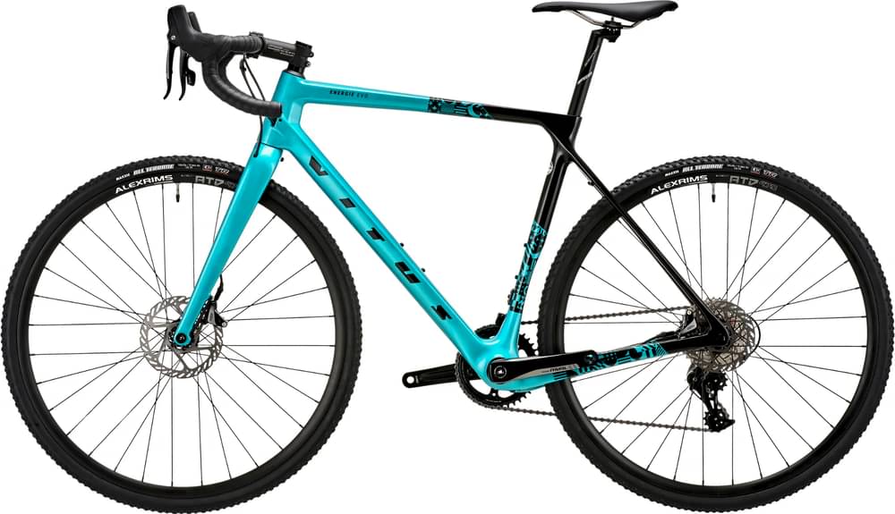 Vitus Energie VR 2023 — Price & Specs | 2BX
