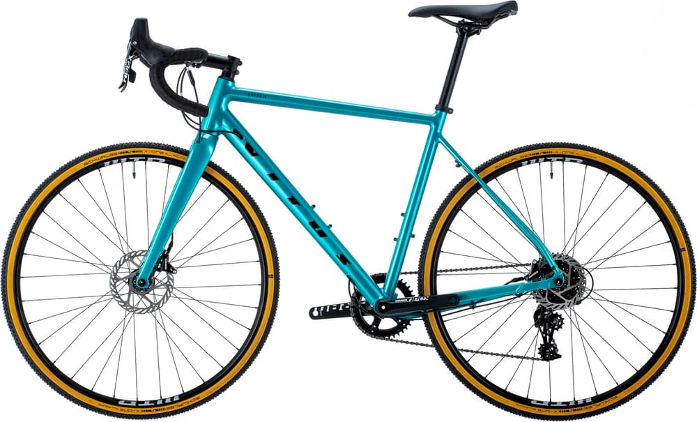 Vitus Energie VRS 2024