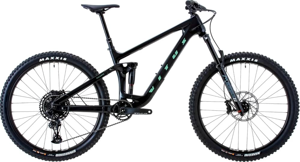 Vitus Escarpe 275 CR 2024