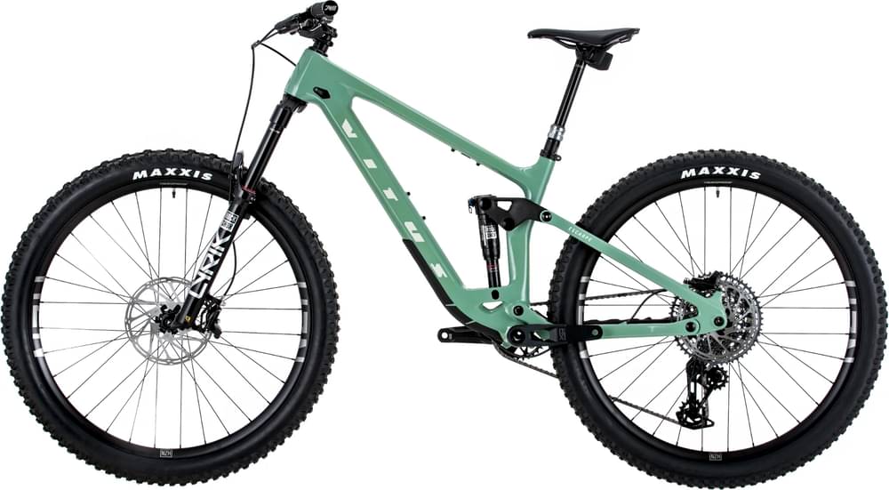 Vitus Escarpe 290 AMP 2024