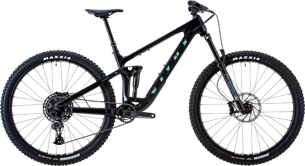 Vitus Escarpe 290 CR 2024
